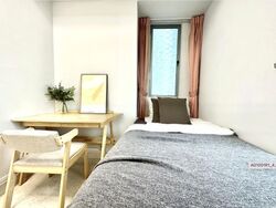 Astor Green (D21), Condominium #461388671